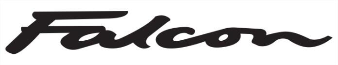 Falcon Bikes Logo