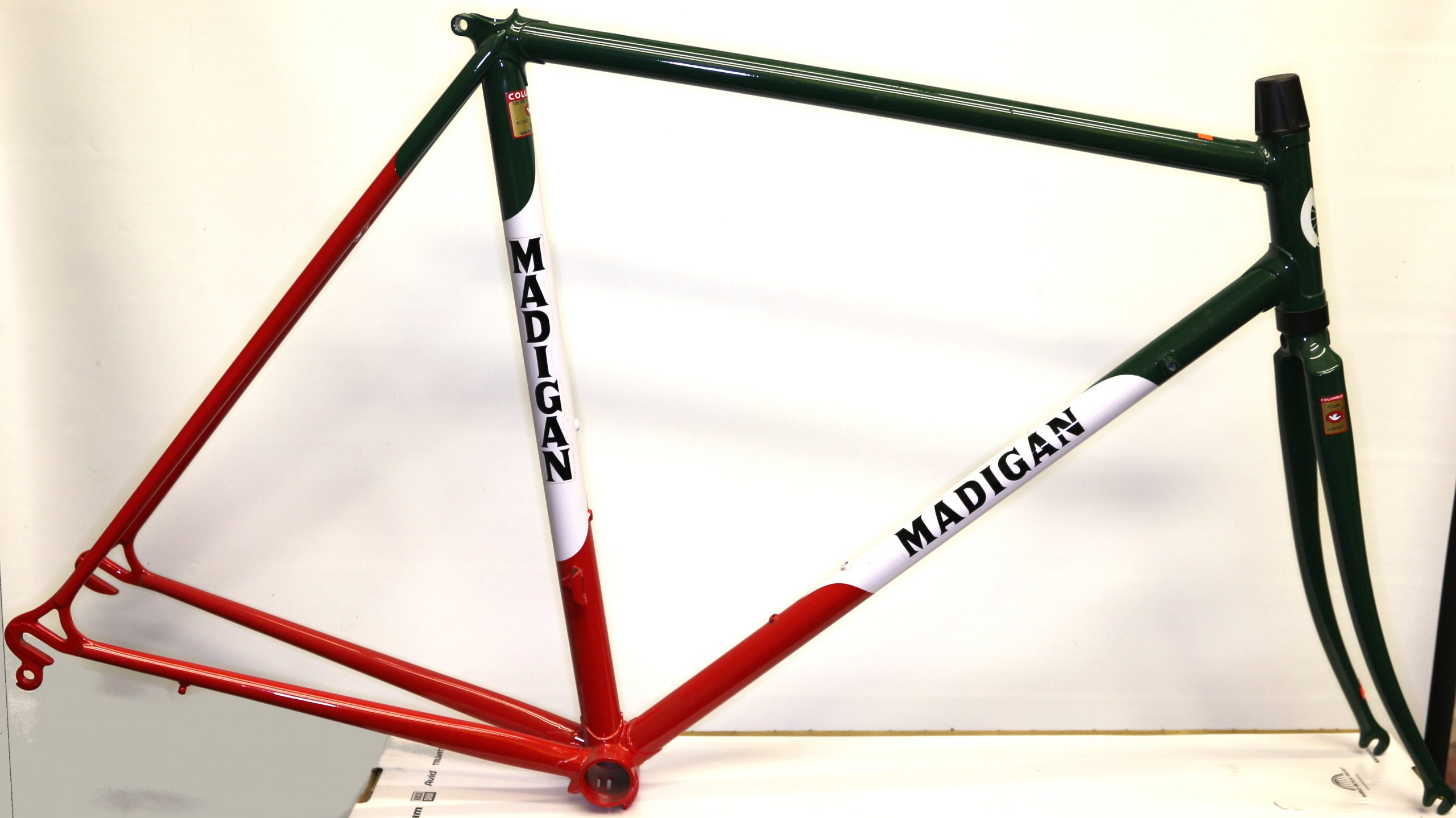 Madigan Italian colour Frame
